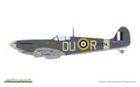 1/72 Spitfire Mk.Vb early ProfiPACK