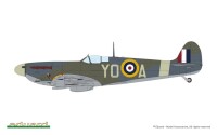 1/72 Spitfire Mk.Vb early ProfiPACK
