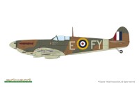 1/72 Spitfire Mk.Vb early ProfiPACK