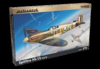 1/72 Spitfire Mk.Vb early ProfiPACK