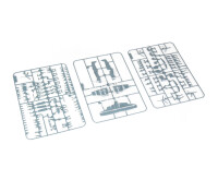 1/72 Spitfire Mk.Vb early ProfiPACK