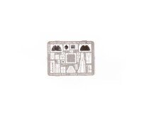 1/72 Spitfire Mk.Vb early ProfiPACK