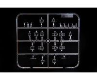 1/72 Spitfire Mk.Vb early ProfiPACK