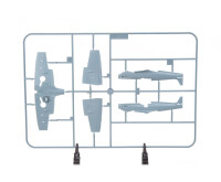 1/72 Spitfire Mk.Vb early ProfiPACK