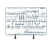 1/72 Spitfire Mk.Vb early ProfiPACK