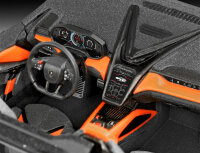 1/24 Lamborghini Revuelto