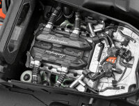 1/24 Lamborghini Revuelto