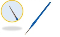 Painta Professional Brush, Size 2/0