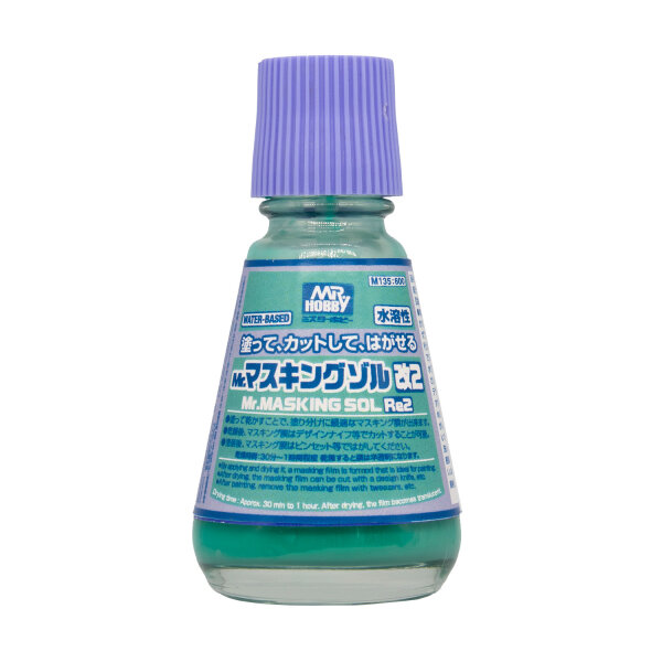 Mr. Masking Sol Re2 (20 ml)