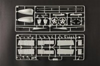 1/200 USS Oscar Austin DDG-79