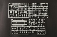 1/200 USS Oscar Austin DDG-79