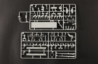 1/200 USS Oscar Austin DDG-79