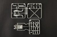 1/200 USS Oscar Austin DDG-79