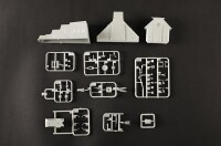 1/200 USS Oscar Austin DDG-79