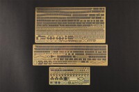 1/200 USS Oscar Austin DDG-79