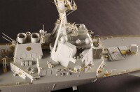 1/200 USS Oscar Austin DDG-79