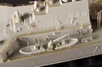 1/200 USS Oscar Austin DDG-79
