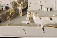 1/200 USS Oscar Austin DDG-79