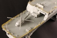 1/200 USS Oscar Austin DDG-79