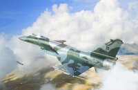 1/72 PAF J-10CE Multi-Role Fighter & IAF Rafale 2 in 1