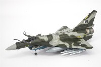 1/72 PAF J-10CE Multi-Role Fighter & IAF Rafale 2 in 1