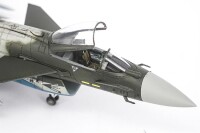 1/72 PAF J-10CE Multi-Role Fighter & IAF Rafale 2 in 1
