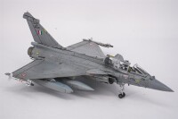 1/72 PAF J-10CE Multi-Role Fighter & IAF Rafale 2 in 1