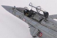 1/72 PAF J-10CE Multi-Role Fighter & IAF Rafale 2 in 1