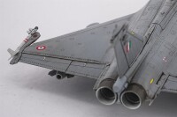 1/72 PAF J-10CE Multi-Role Fighter & IAF Rafale 2 in 1