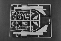 1/72 PAF J-10CE Multi-Role Fighter & IAF Rafale 2 in 1