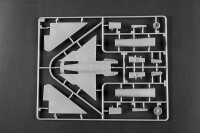 1/72 PAF J-10CE Multi-Role Fighter & IAF Rafale 2 in 1