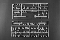 1/72 PAF J-10CE Multi-Role Fighter & IAF Rafale 2 in 1