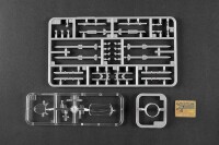 1/72 PAF J-10CE Multi-Role Fighter & IAF Rafale 2 in 1