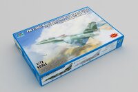 1/72 PAF J-10CE Multi-Role Fighter & IAF Rafale 2 in 1