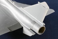 1/72 PAF J-10CE Multi-Role Fighter & IAF Rafale 2 in 1