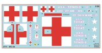 1/35 WC-54 Ambulance