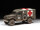 1/35 WC-54 Ambulance