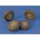 Wheels Staghound (for Italeri/Bronco kit)