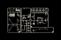 1/24 Lancia Fulvia HF Rallye Montecarlo 1972
