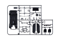 1/24 Lancia Fulvia HF Rallye Montecarlo 1972