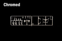 1/24 Lancia Fulvia HF Rallye Montecarlo 1972