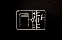 1/24 Lancia Fulvia HF Rallye Montecarlo 1972