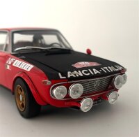 1/24 Lancia Fulvia HF Rallye Montecarlo 1972