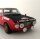 1/24 Lancia Fulvia HF Rallye Montecarlo 1972