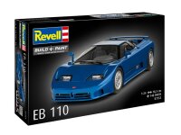 1/24 Bugatti EB110