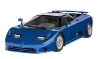 1/24 Bugatti EB110
