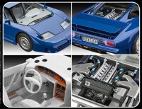 1/24 Bugatti EB110