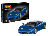 1/24 Bugatti EB110