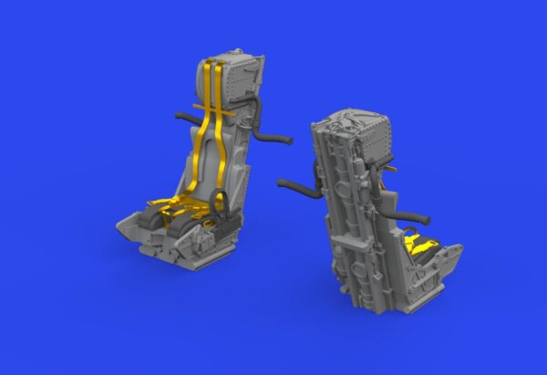 1/48 Tornado Ejection Seats for Revell