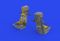 1/48 Tornado Ejection Seats for Revell